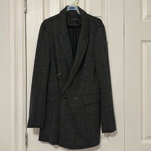 Dynamite Soft Blazer